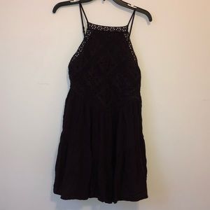 American Eagle summer dress